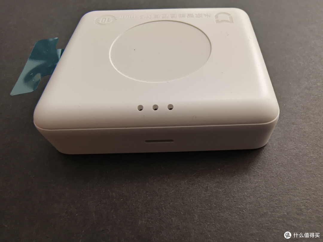 小米智能家居新选择：温湿度计3 mini