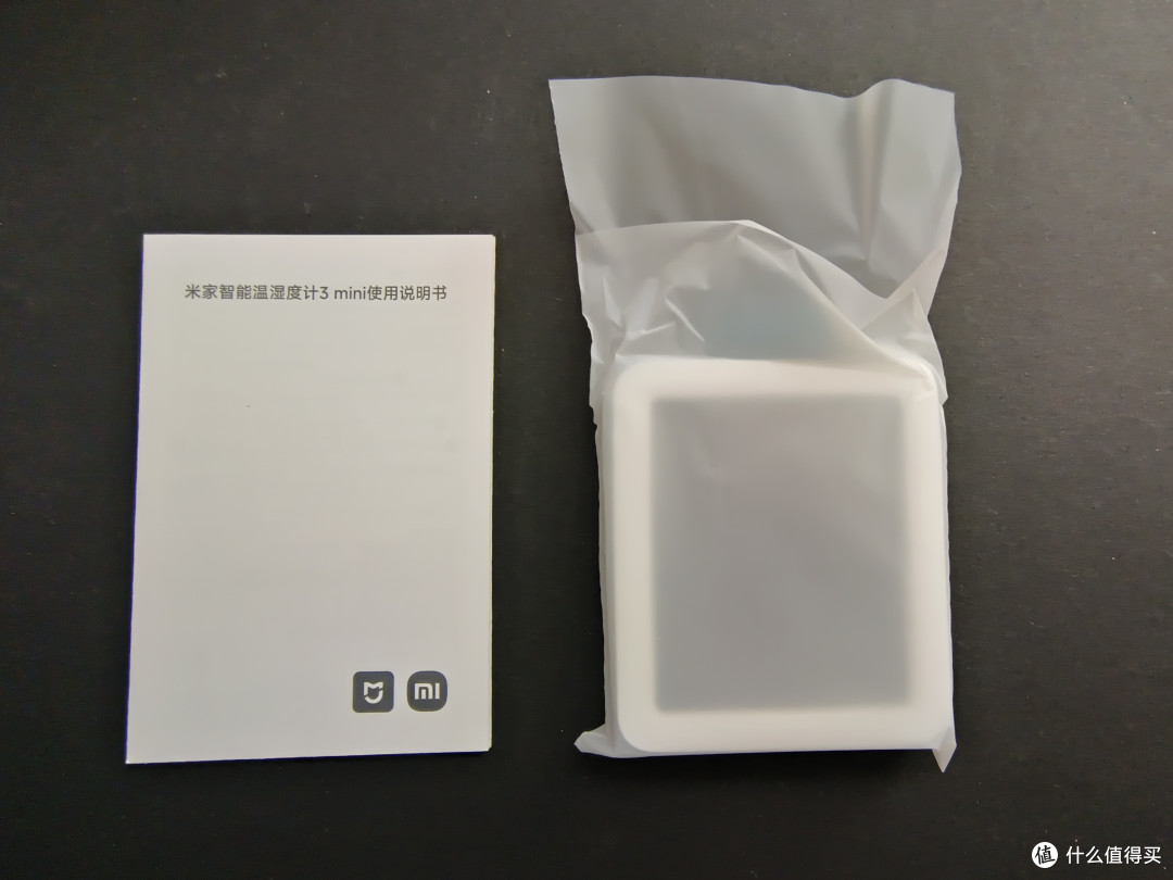 小米智能家居新选择：温湿度计3 mini