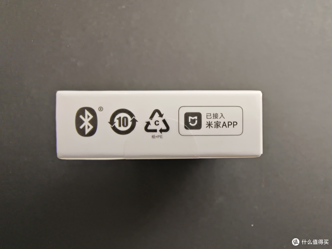 小米智能家居新选择：温湿度计3 mini