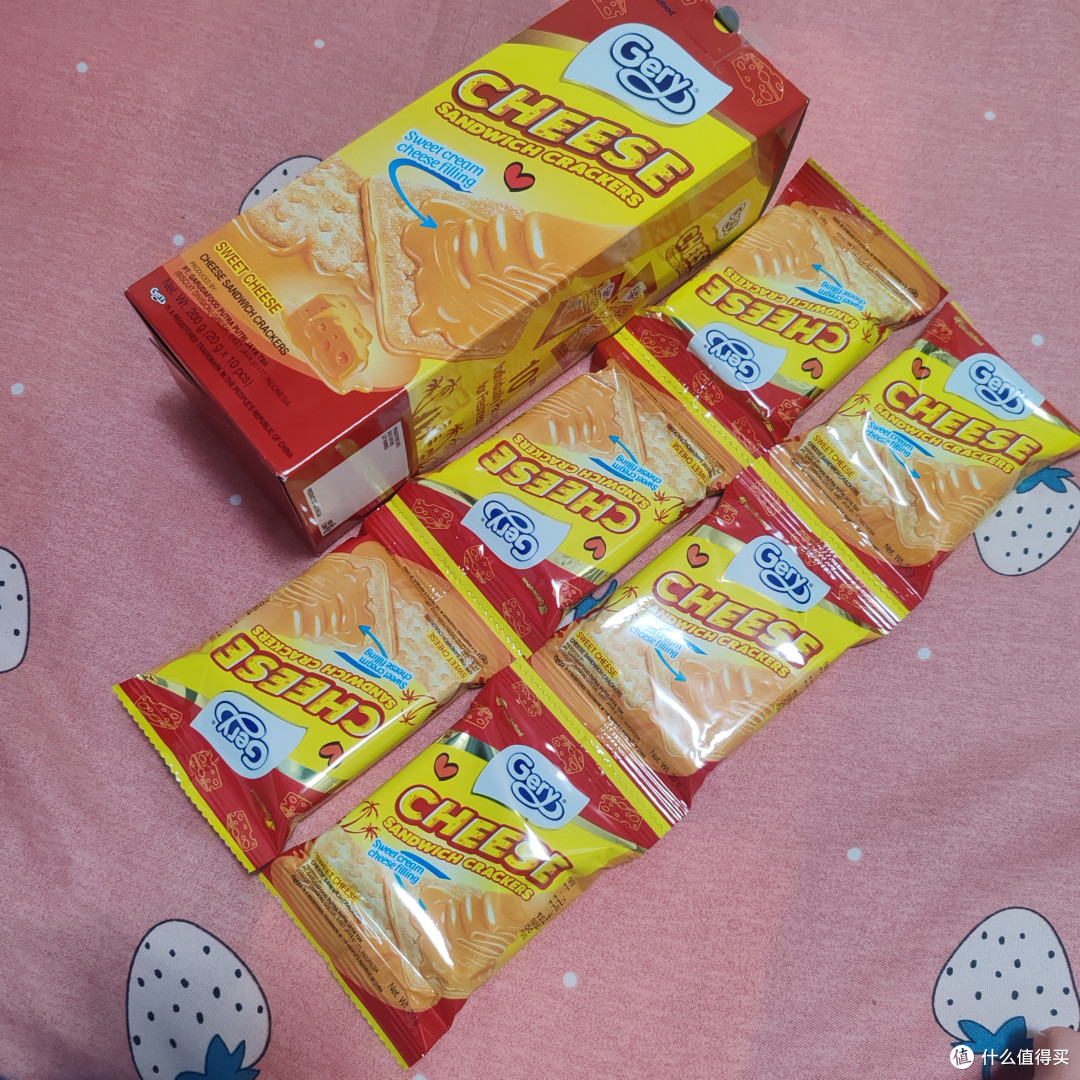 一口酥脆,带你领略印尼风情