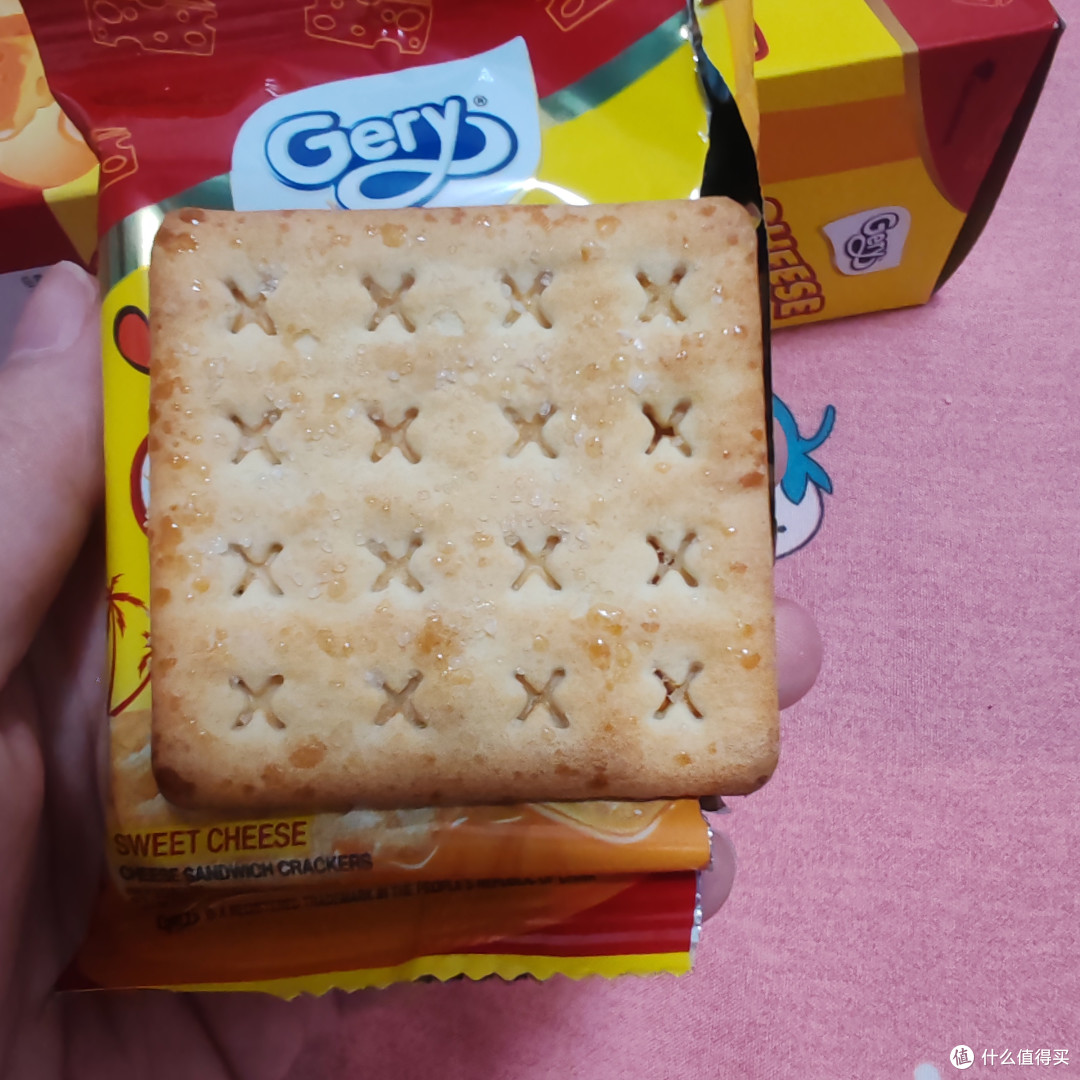 一口酥脆,带你领略印尼风情