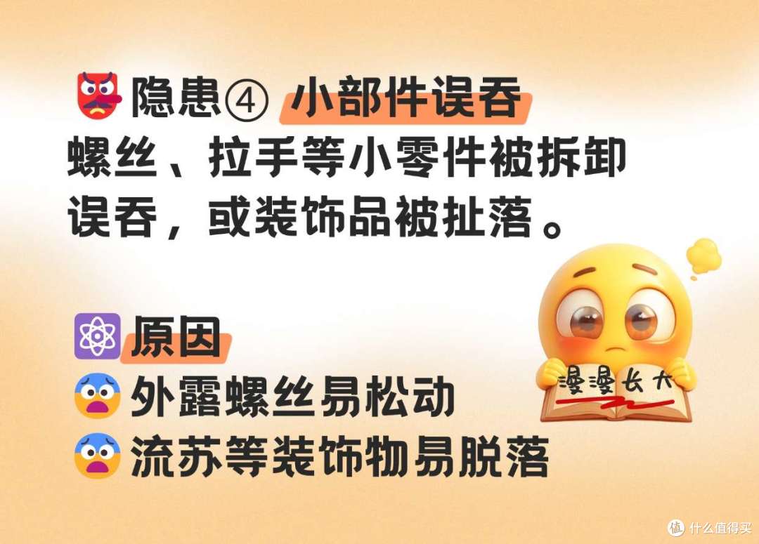 立柜等家具倾倒致伤事件频发,有哪些安全隐患容易被忽视?