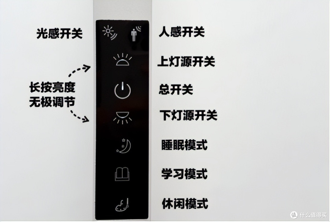 国货之光护眼真的强,月影大路灯带我科学用光!