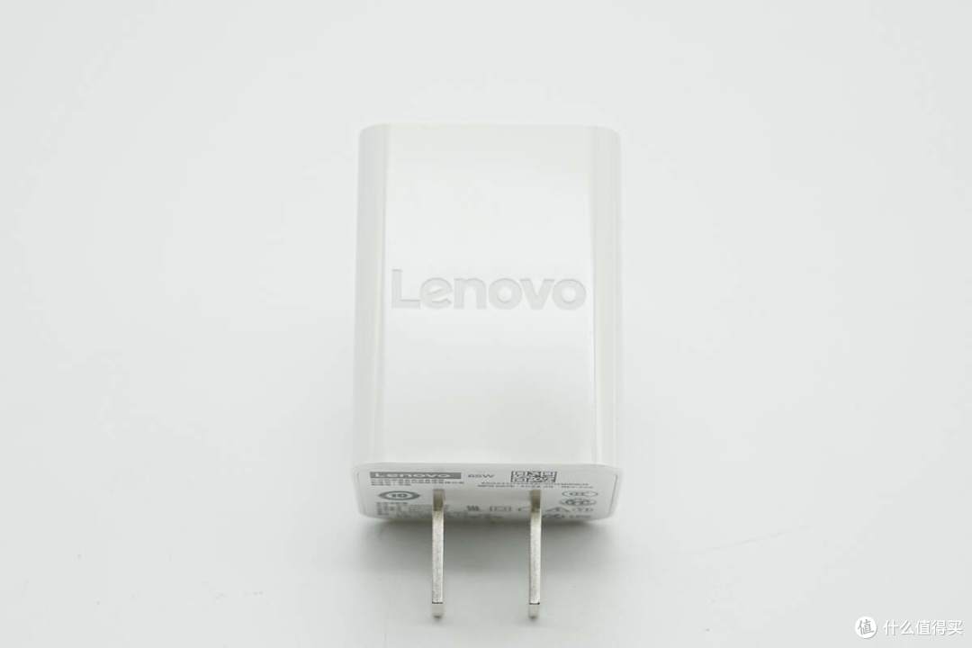 拆解报告:Lenovo联想65W 49cc INBOX 氮化镓充电器ADLX65UAGC2E