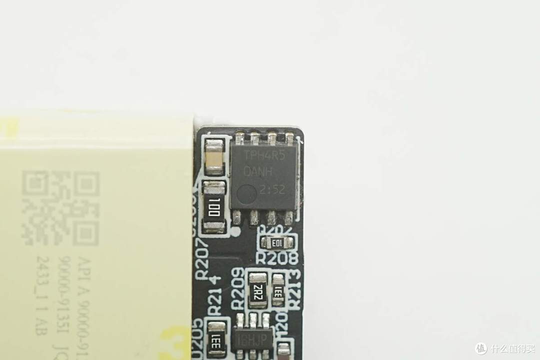 拆解报告:Lenovo联想65W 49cc INBOX 氮化镓充电器ADLX65UAGC2E