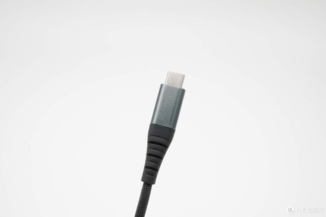 拆解报告:品级140W一拖二快充编织数据线