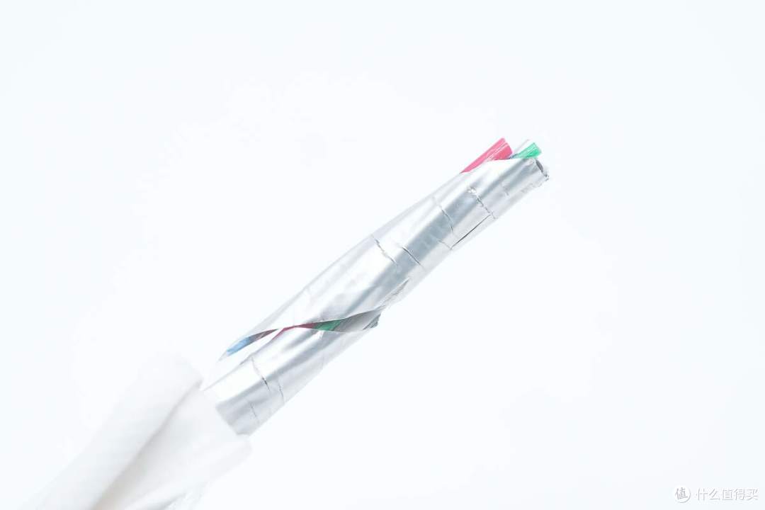 拆解报告:品级140W一拖二快充编织数据线