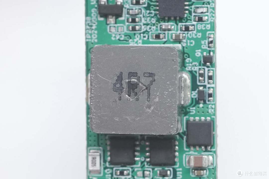 拆解报告:品级140W一拖二快充编织数据线