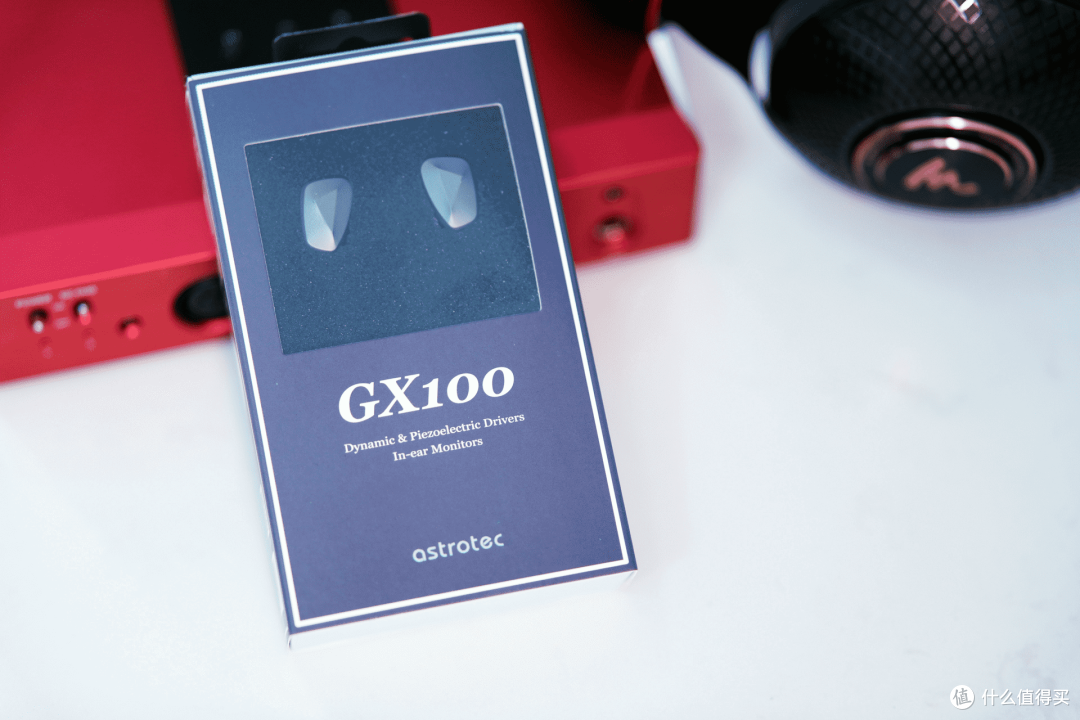 聊聊新入手的阿思翠GX100:这耳机有点东西
