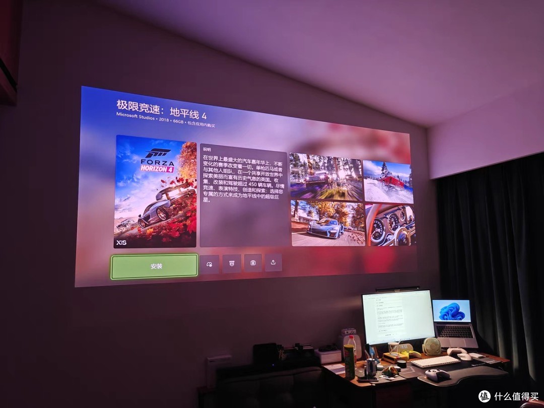 微软Xbox Series X/S主机，游戏玩家的超强装备