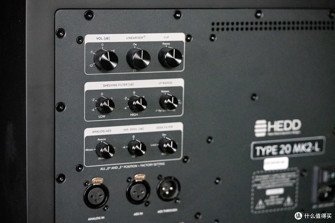 揭示力与可塑性——聊聊把玩HEDD Type20 MK2的一些个人感受