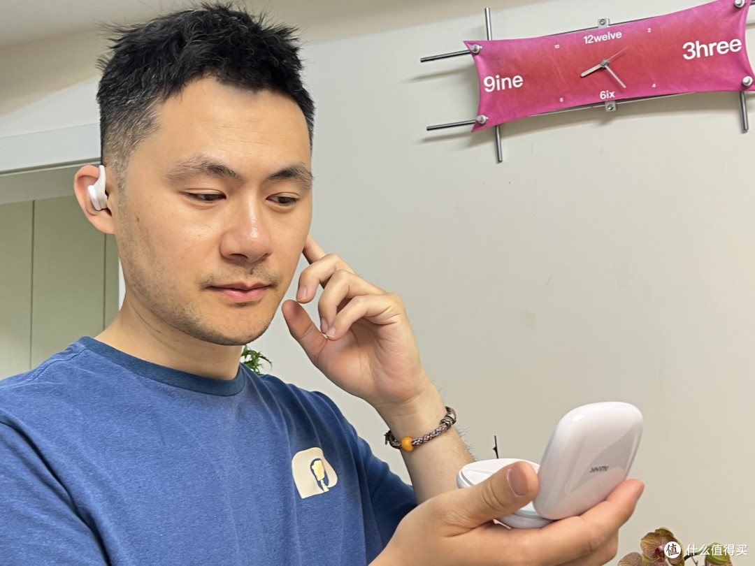 百元价位的王者!南卡OE CC2:"0感0压"黑科技!