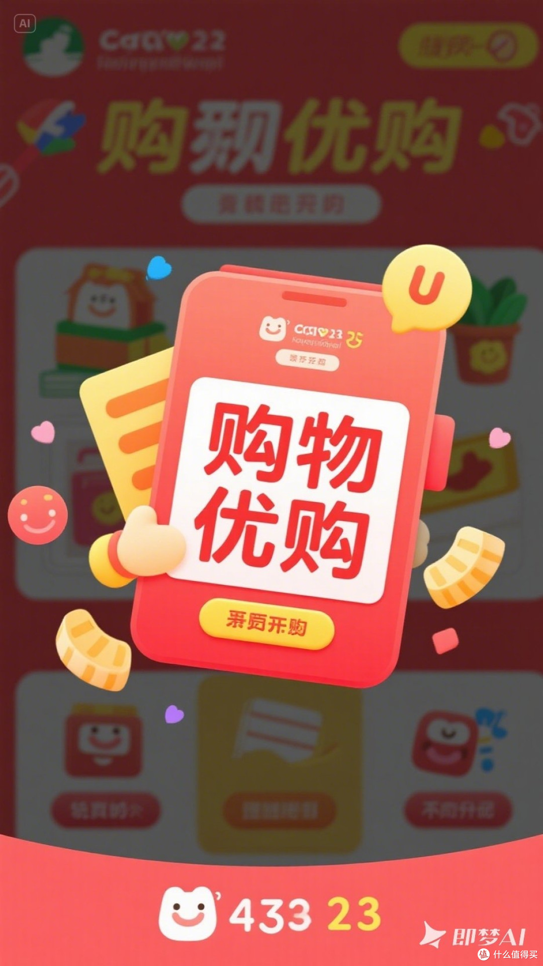 网购省钱全攻略，轻松省下一个“小金库”