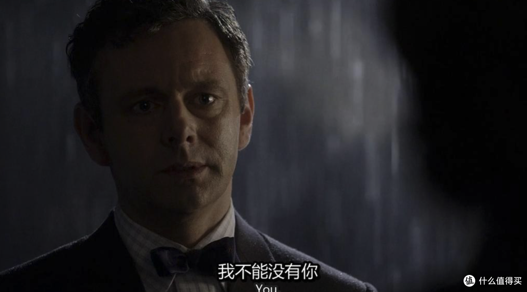 这部尺度美剧，拍的真高级