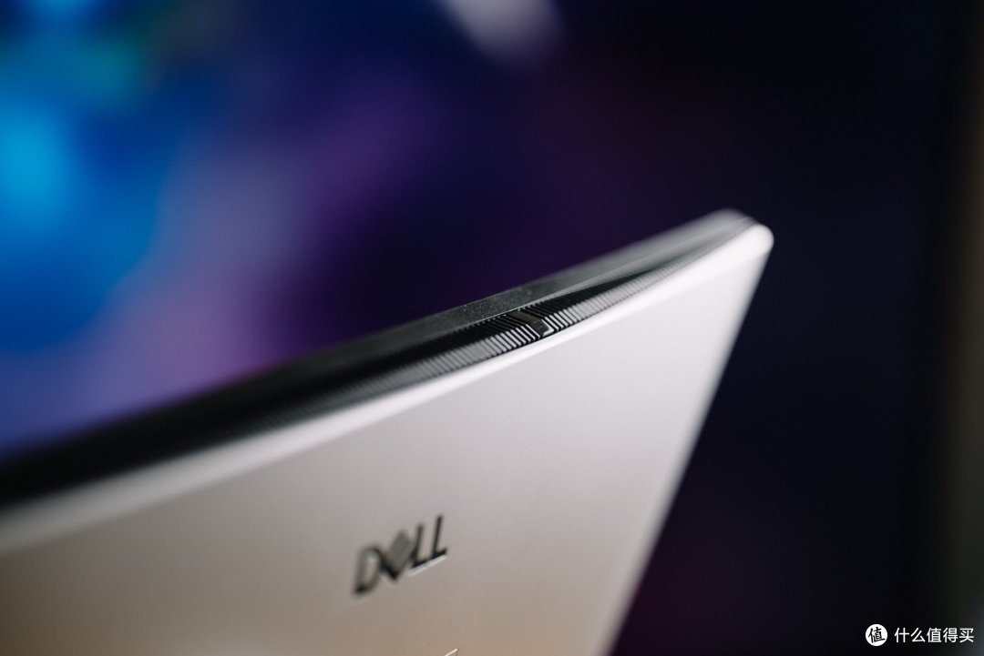 戴尔UltraSharp 27 U2725QE显示器评测:进阶的IPS Black画质