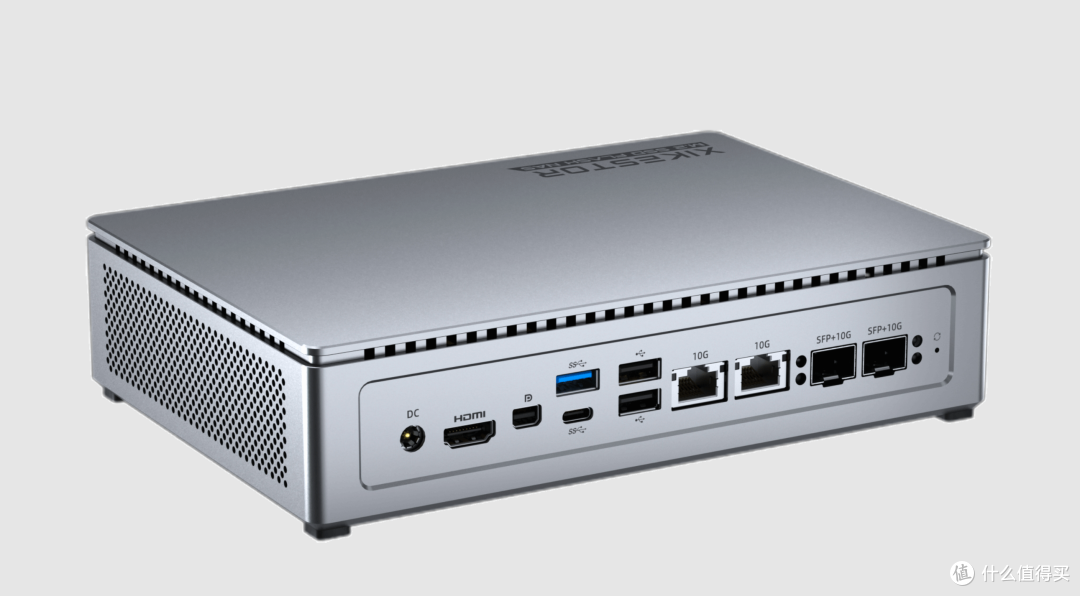 兮克FS5104DH