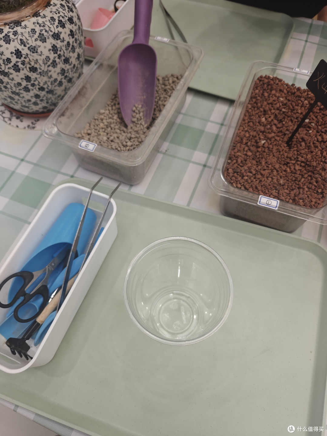 给DIY界来点震撼,超解压的微景观手工制作分享!