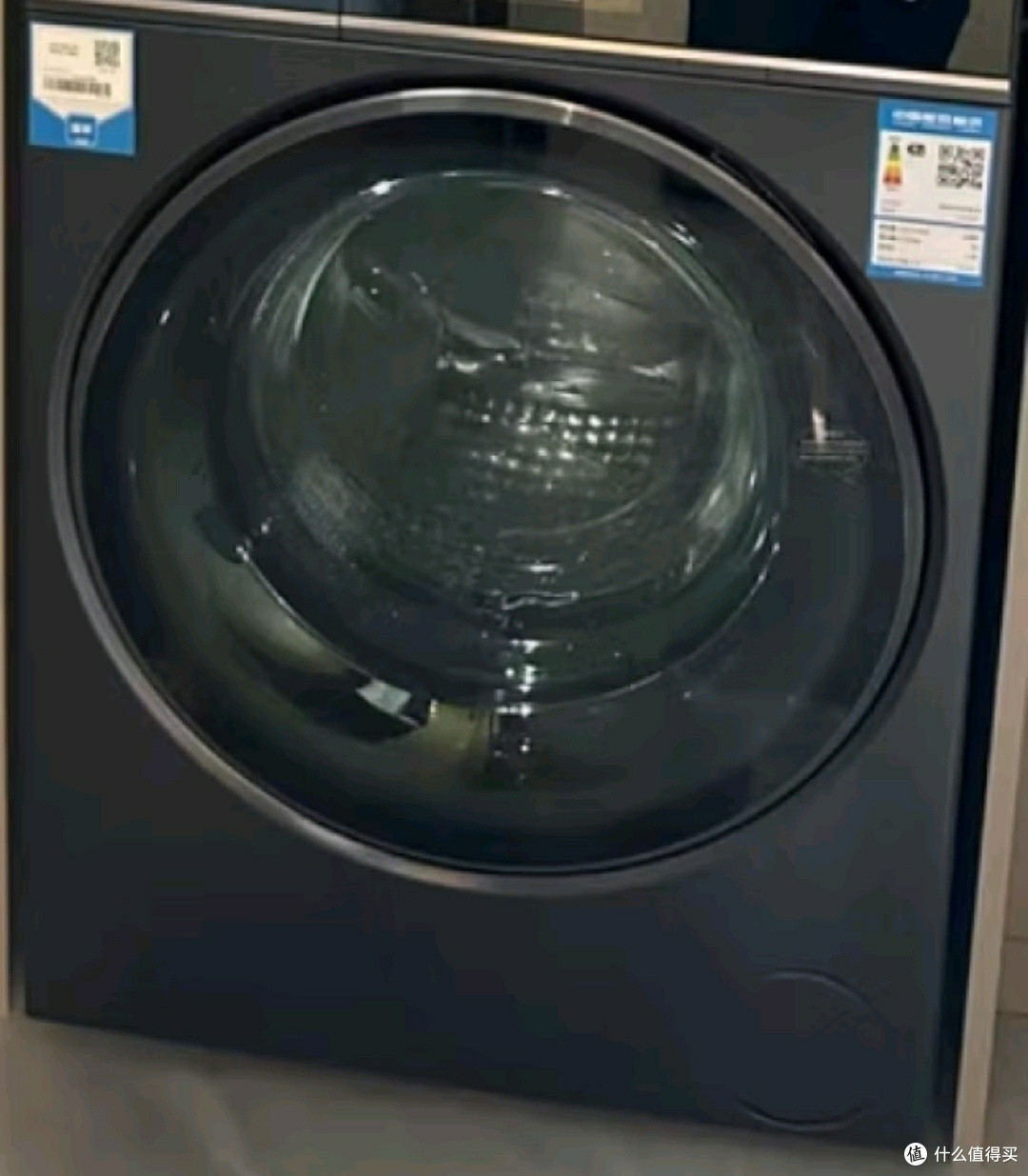卡萨帝揽光WB升级款洗烘套装