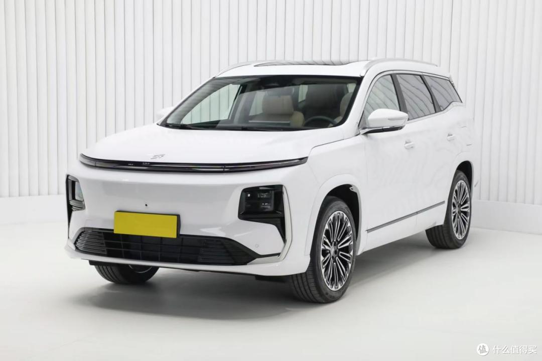 新款捷途山海L9上市 才14.69万起 综合续航超1100km 了解一下？