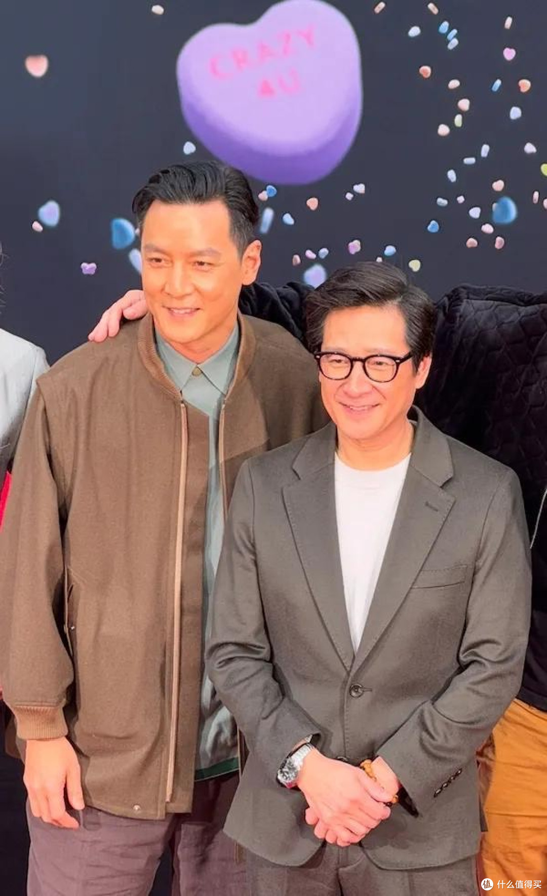 《前任杀神》：一场未竟的“成龙式”模仿秀