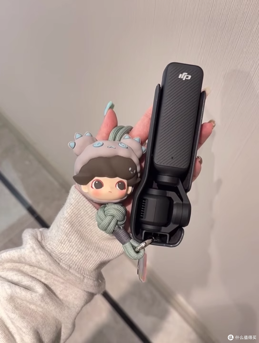 🎥大疆 Osmo Pocket 3,演唱会细节记录大师