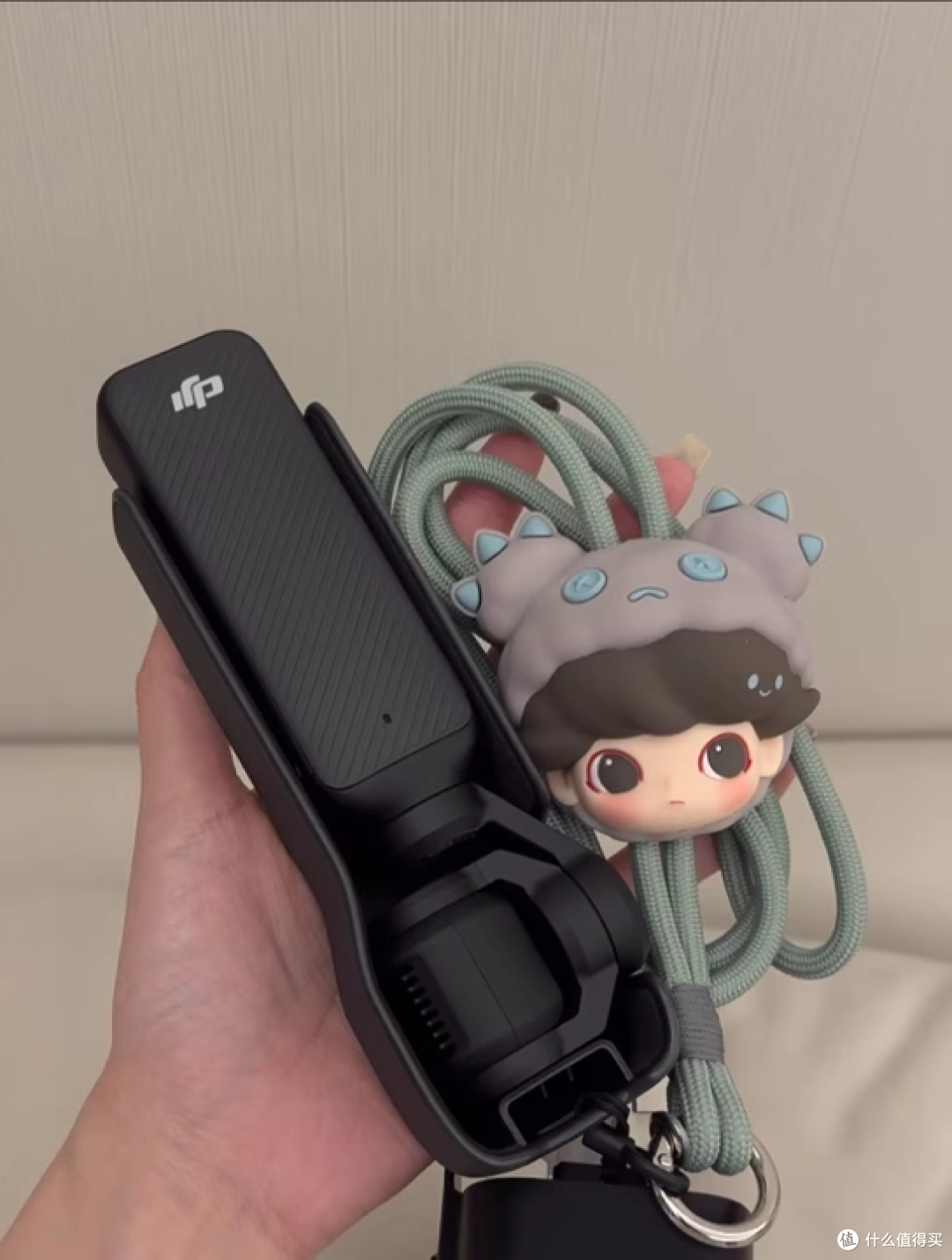 🎥大疆 Osmo Pocket 3，演唱会细节记录大师​