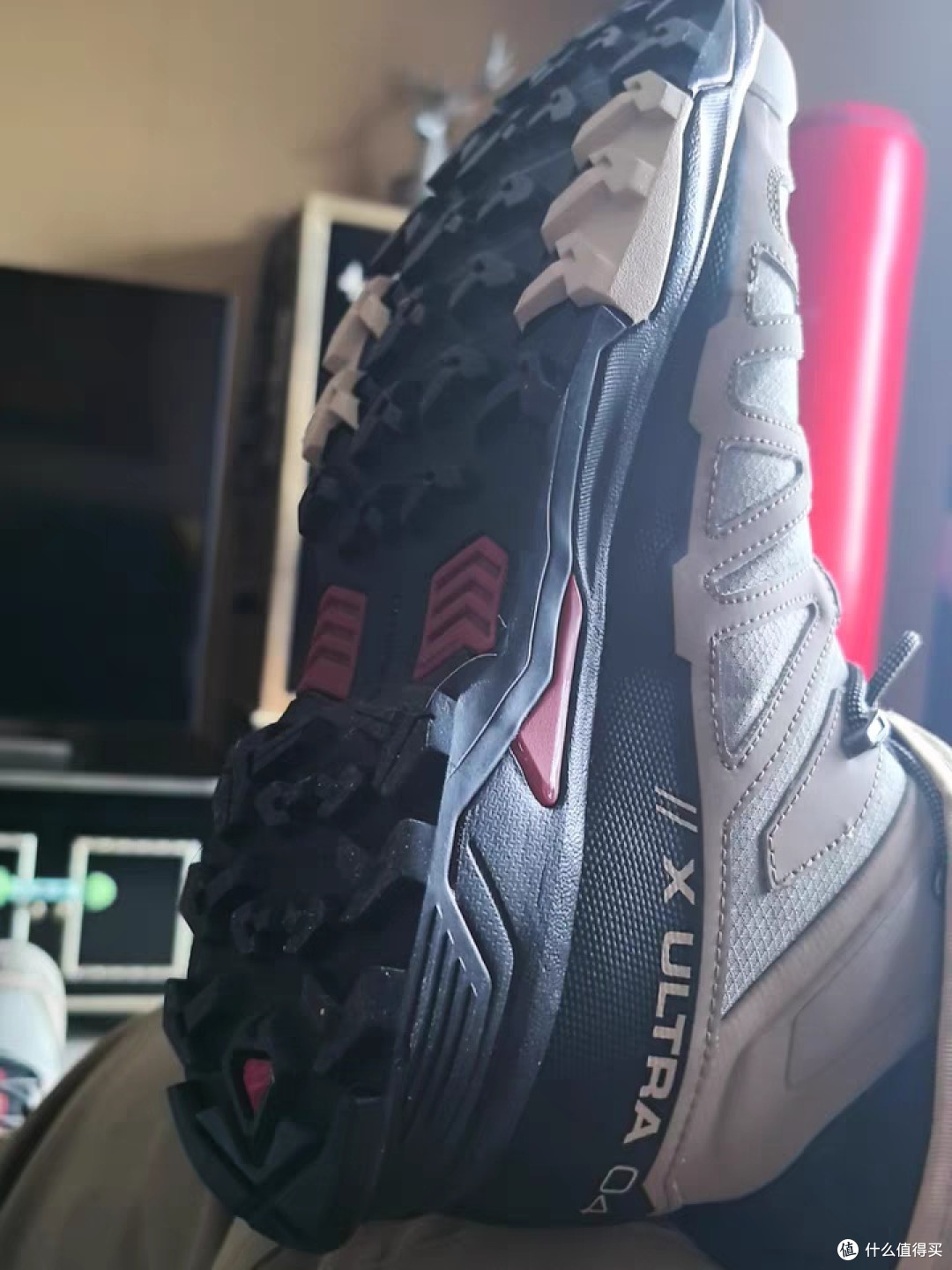 Salomon X Ultra 4徒步鞋测评:城市与山野的灵动之履