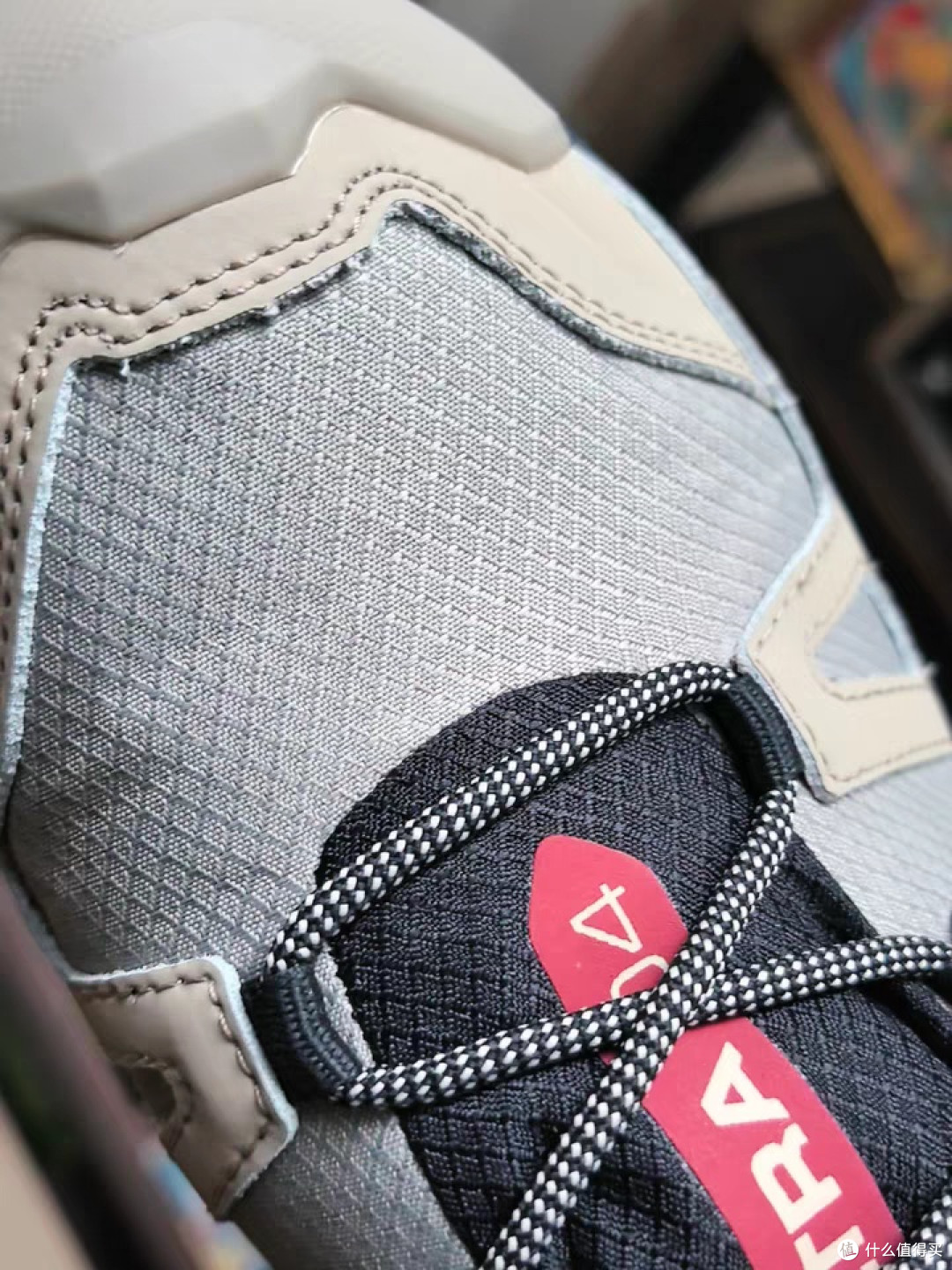Salomon X Ultra 4徒步鞋测评:城市与山野的灵动之履