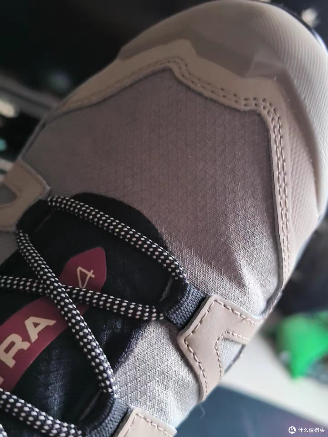 Salomon X Ultra 4徒步鞋测评:城市与山野的灵动之履