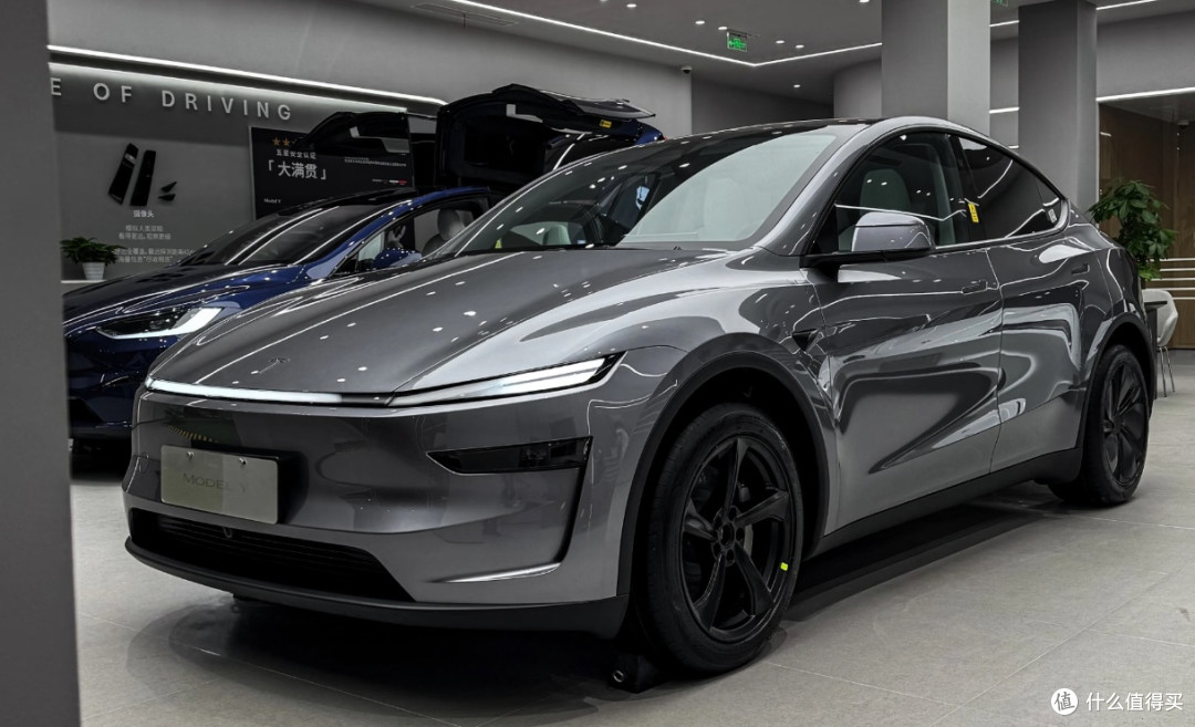 深度体验特斯拉Model Y:实力诠释出行新选择