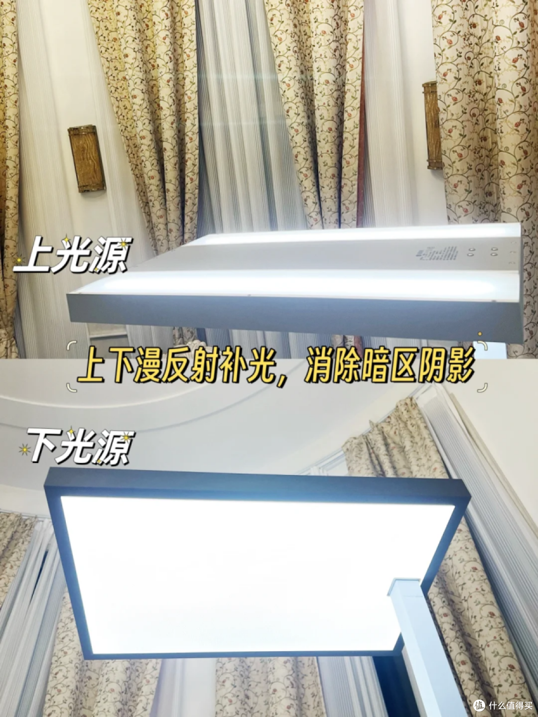 近视爸妈的血泪史:这盏灯让我家娃终于不用重蹈覆辙!