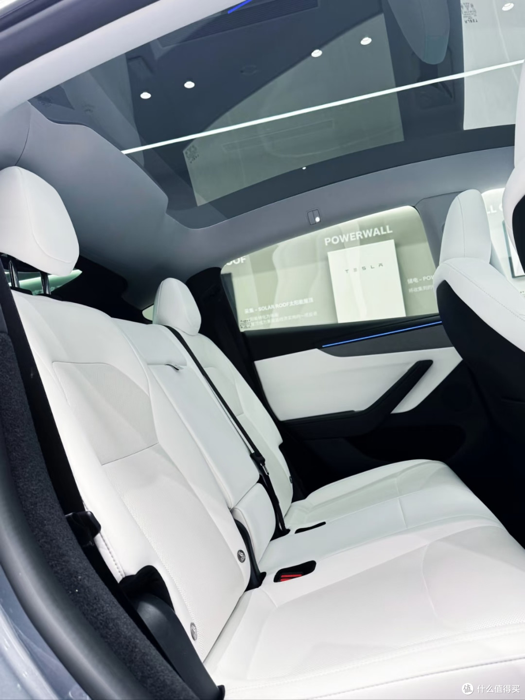 深度体验特斯拉Model Y:实力诠释出行新选择