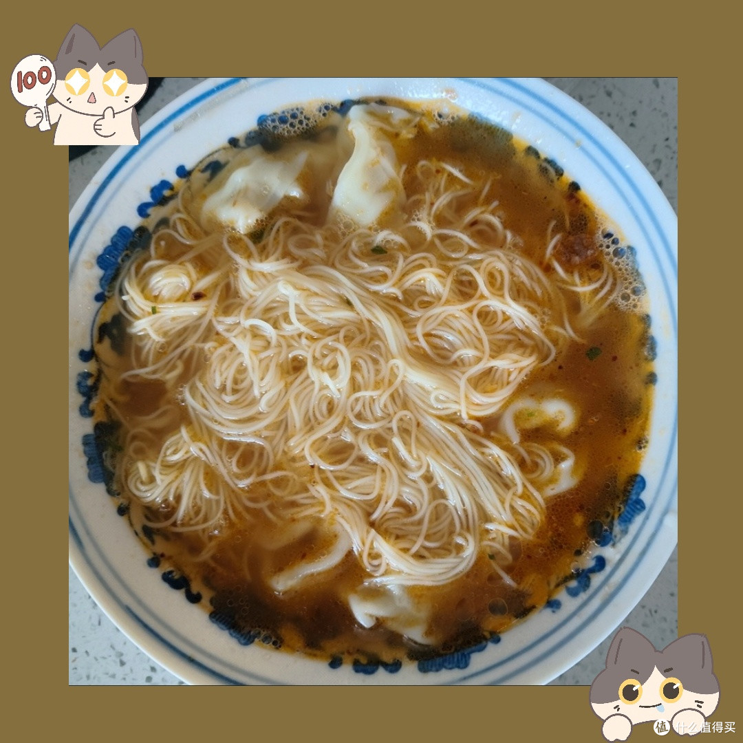 竹升面:一口尽享广式美味,劲道与麦香的绝妙碰撞!