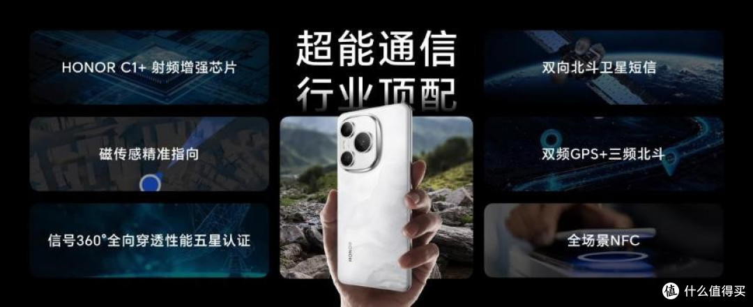 超长续航手机荣耀Power正式发布，定义轻户外手机行业标准