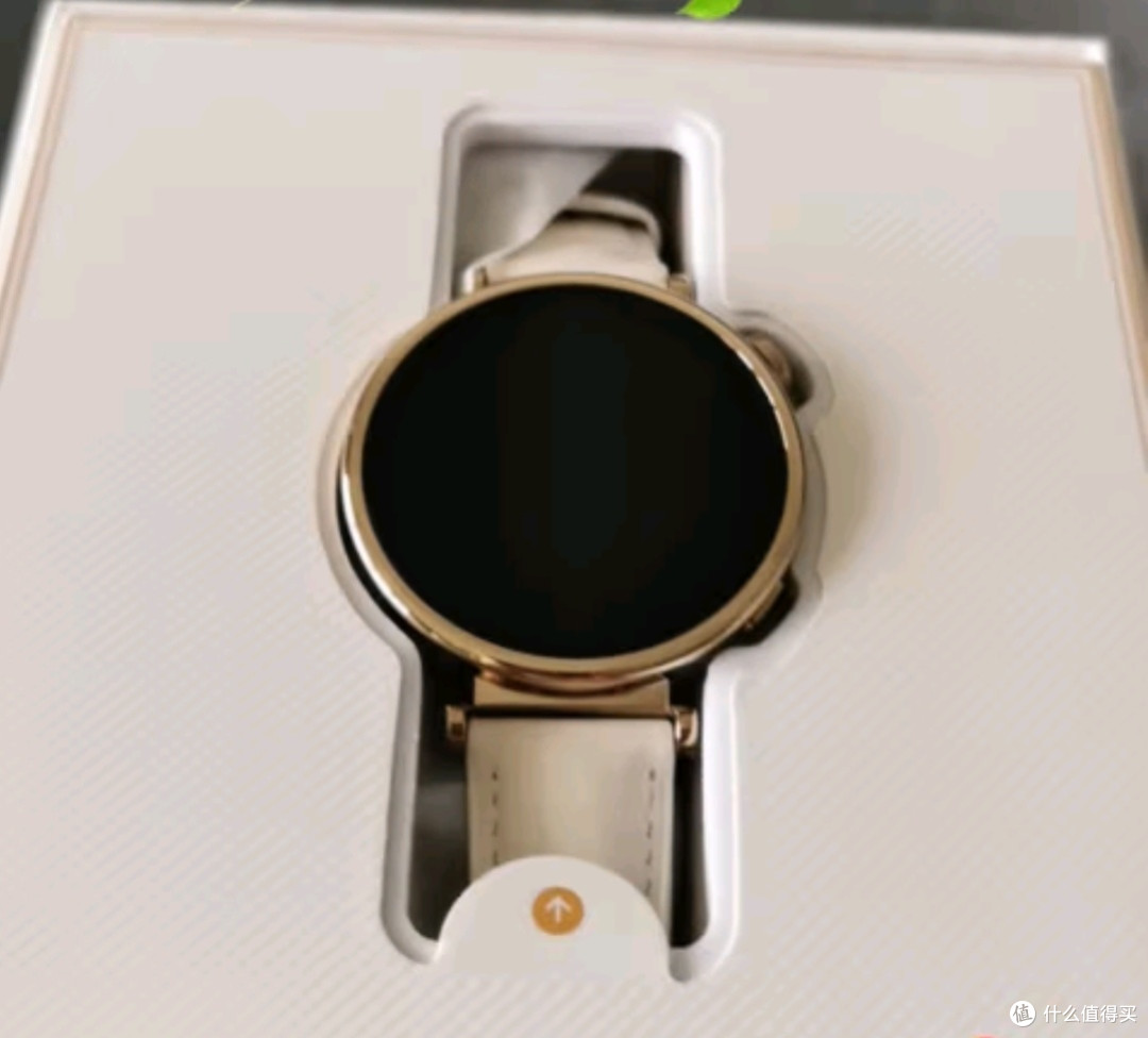 华为WATCHGT4：呼吸健康与心律监测