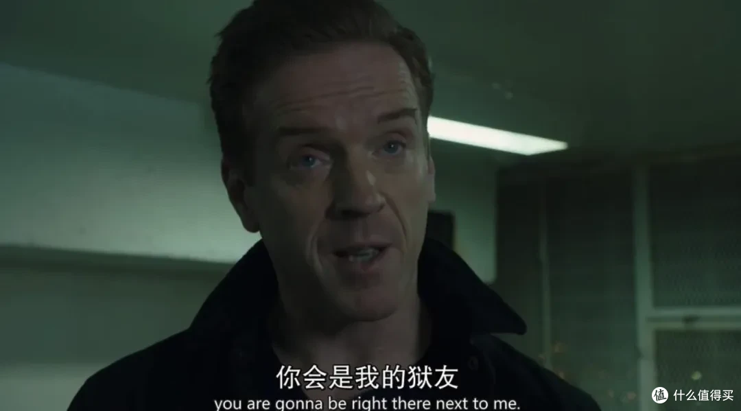 不愧是9分成人美剧，有尺度，更有深度