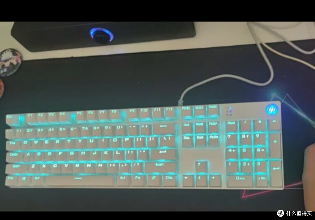 我的办公搭子:键盘,高效工作的核心伙伴