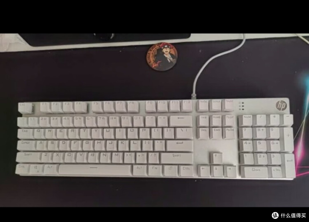 我的办公搭子:键盘,高效工作的核心伙伴