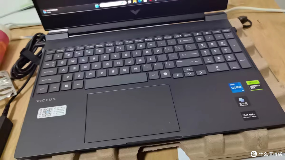 惠普光影精灵11：13代酷睿i5+RTX4050，高性价比游戏本之选  