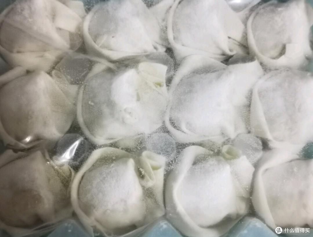正大馄饨虾肉速冻云吞:一口虾鲜,方便美味随时享!
