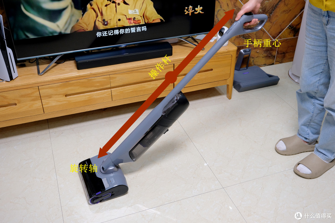 AI智能加持,免维护的洗地好帮手 云鲸S3 Island 体验报告