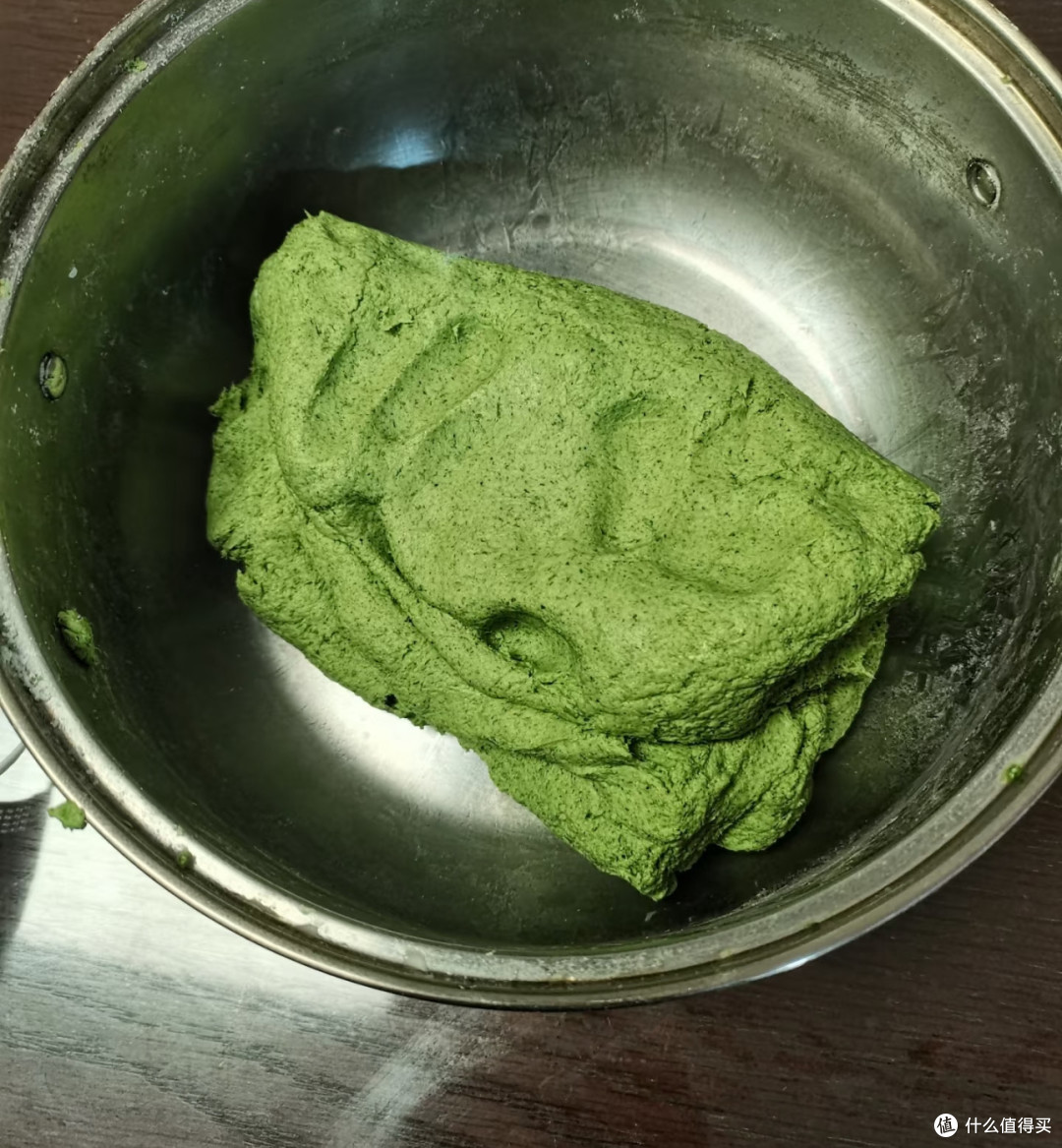 深闷一口春的味道