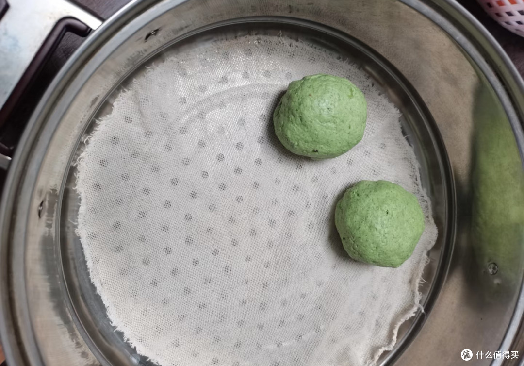 深闷一口春的味道