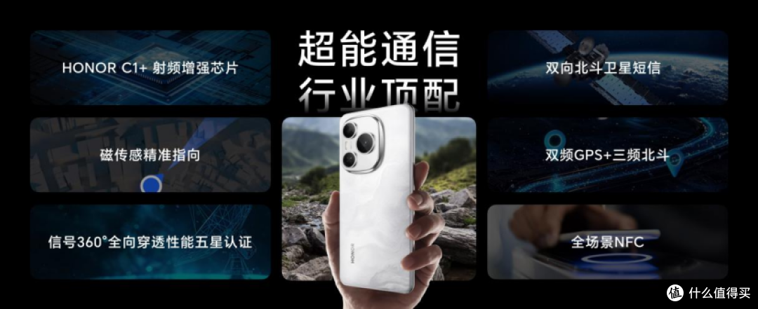 超长续航手机荣耀Power正式发布,定义轻户外手机行业标准