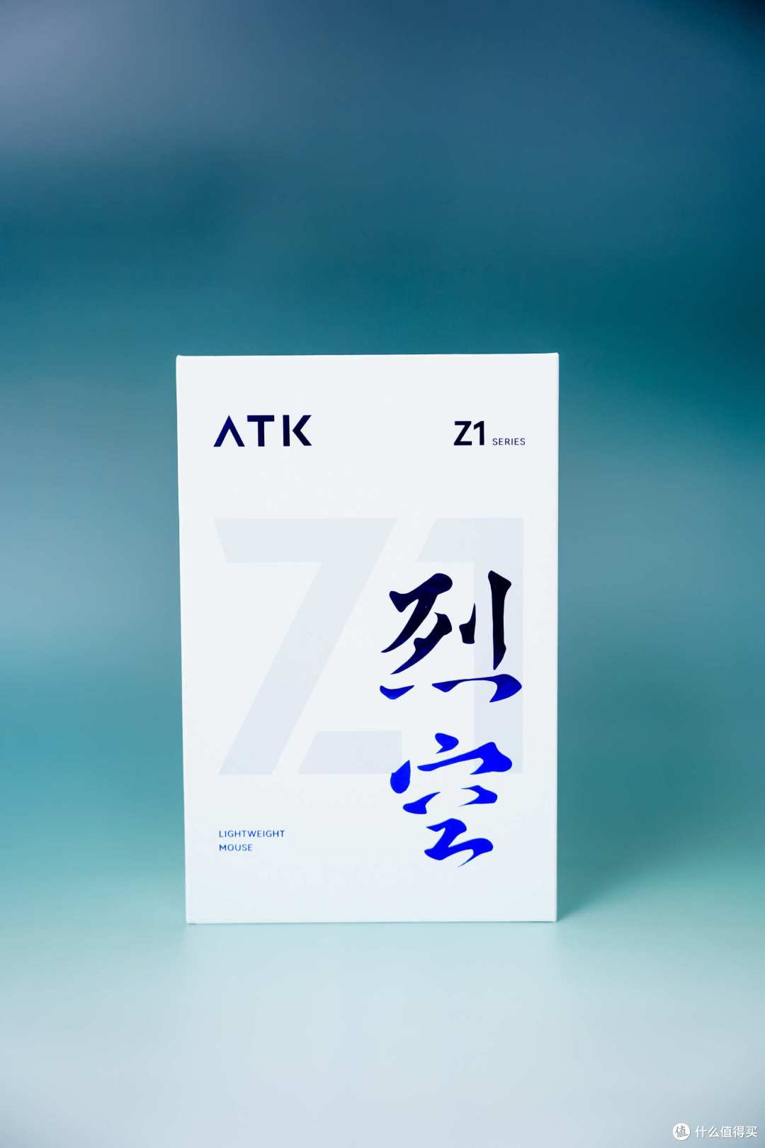 ATK 烈空 z1 series ATK Blazing Sky Z1 Series | Lightweight Gaming Mouse – ATK Gaming Gear