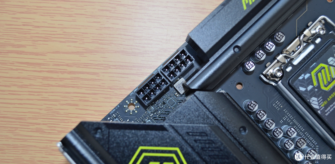 MATX机箱珠联璧合的搭档，微星B860M MORTAR WIFI迫击炮装机实录