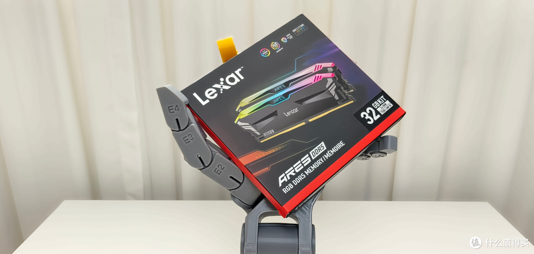 MATX机箱珠联璧合的搭档，微星B860M MORTAR WIFI迫击炮装机实录
