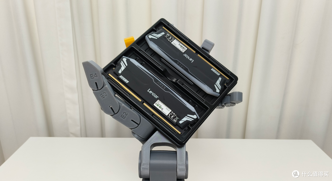 MATX机箱珠联璧合的搭档，微星B860M MORTAR WIFI迫击炮装机实录
