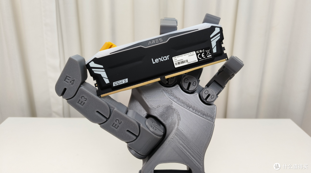 MATX机箱珠联璧合的搭档，微星B860M MORTAR WIFI迫击炮装机实录