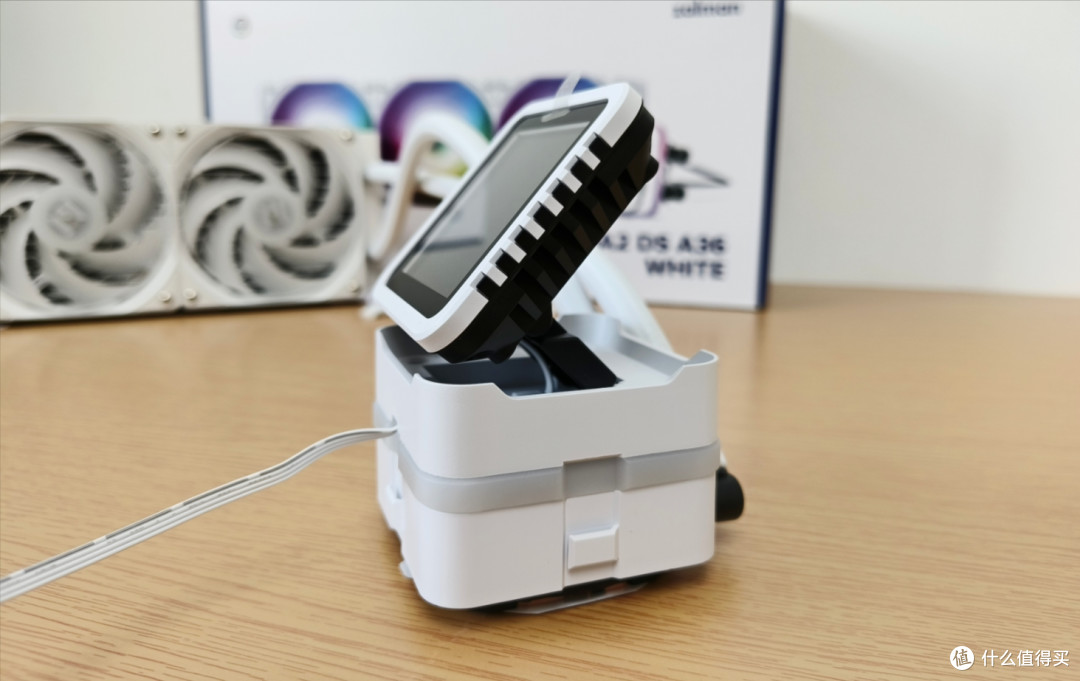 MATX机箱珠联璧合的搭档，微星B860M MORTAR WIFI迫击炮装机实录